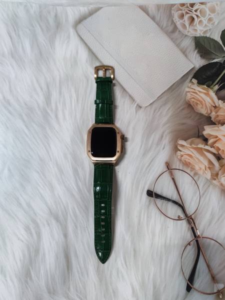 Series 7 iWatch Black 82% 45MM Cellular Hover